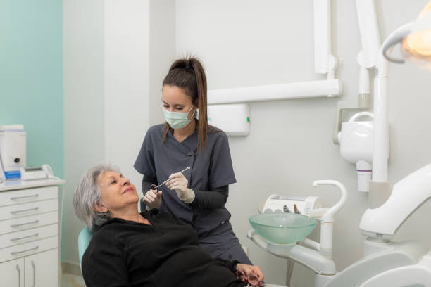 Best Emergency Denture Repair in West Belmar, NJ