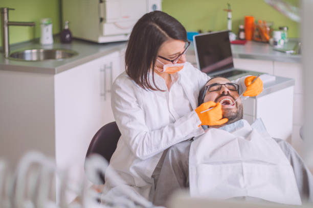 Best Emergency TMJ Treatment in West Belmar, NJ